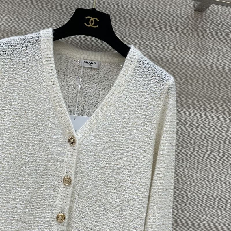 Chanel Outwear